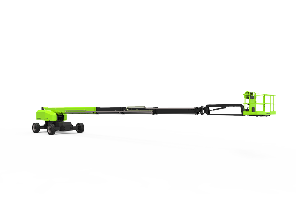 Телескопический подъемник ZOOMLION ZT42J в Нижнем Новгороде