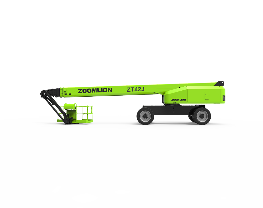Телескопический подъемник ZOOMLION ZT42J в Нижнем Новгороде