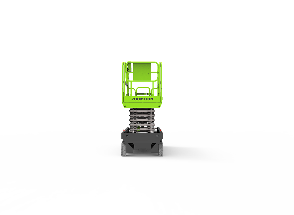 Ножничный подъемник ZOOMLION ZS1212HD-LI в Нижнем Новгороде
