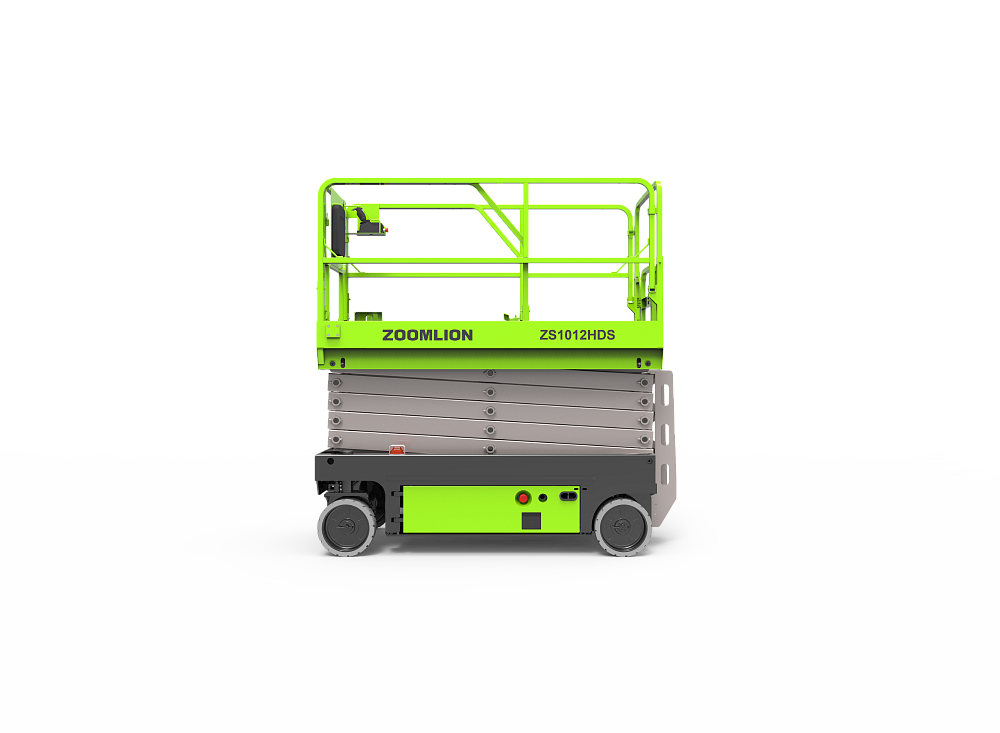 Ножничный подъемник ZOOMLION ZS1012HDS в Нижнем Новгороде