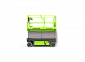 Ножничный подъемник ZOOMLION ZS1012HDS в Нижнем Новгороде