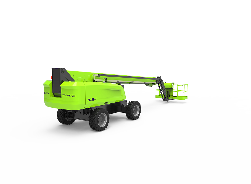 Телескопический подъемник ZOOMLION ZT22J-V в Нижнем Новгороде