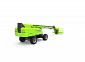 Телескопический подъемник ZOOMLION ZT22J-V в Нижнем Новгороде