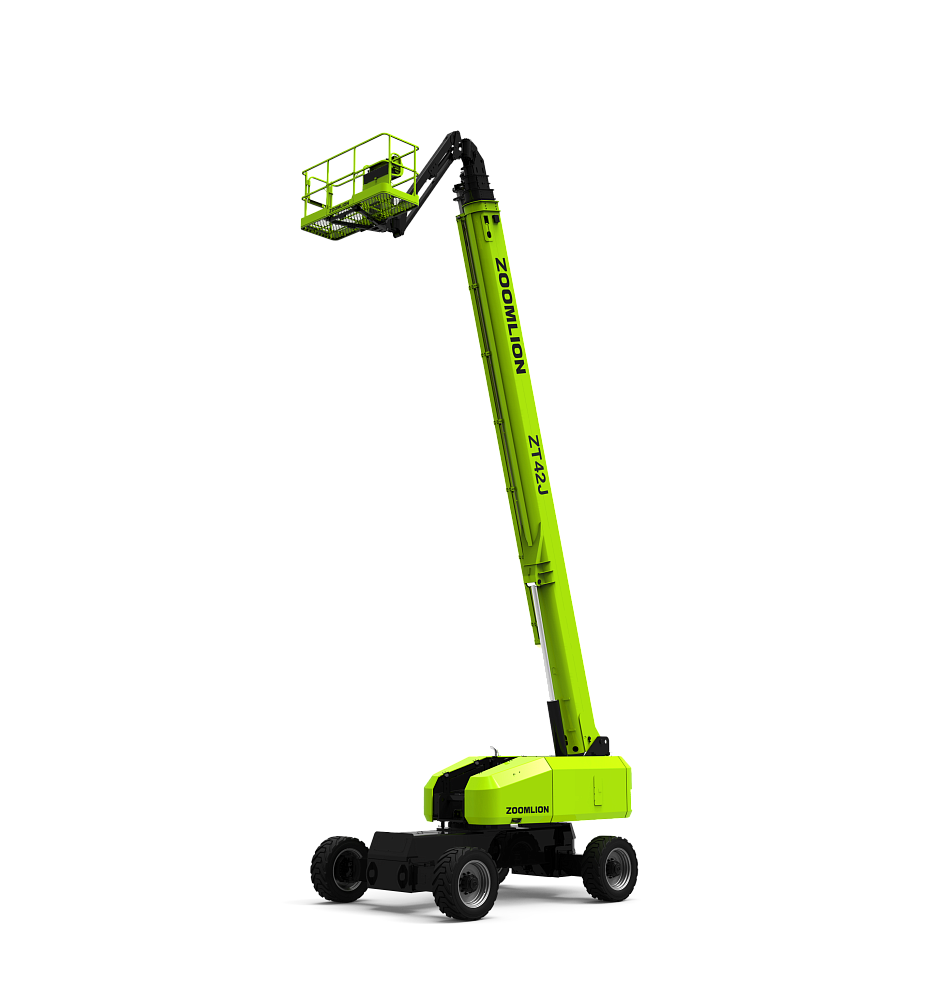 Телескопический подъемник ZOOMLION ZT42J в Нижнем Новгороде