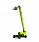 Телескопический подъемник ZOOMLION ZT42J в Нижнем Новгороде