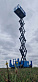 Ножничный подъемник Sinoboom 1218RE в Нижнем Новгороде