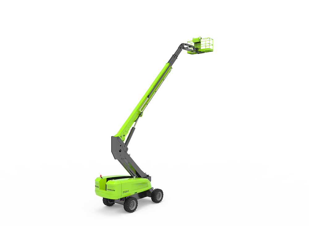 Телескопический подъемник ZOOMLION ZT22J-V в Нижнем Новгороде