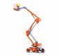 Коленчатый подъемник Dingli BA18CRT в Нижнем Новгороде