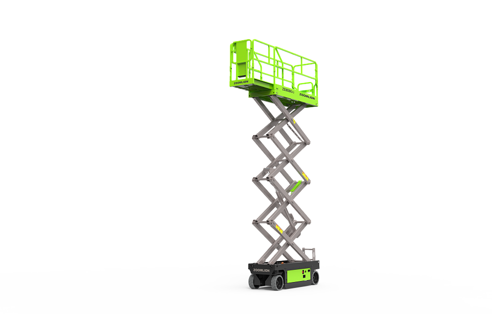 Ножничный подъемник ZOOMLION ZS0808HD-Li в Нижнем Новгороде