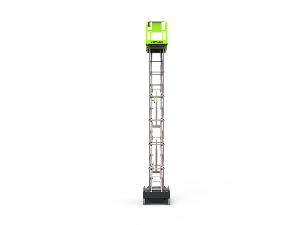 Ножничный подъемник ZOOMLION ZS1414HD в Нижнем Новгороде