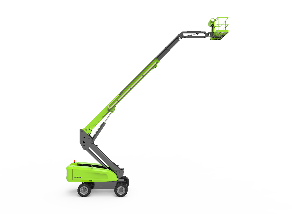 Телескопический подъемник ZOOMLION ZT26J-V в Нижнем Новгороде