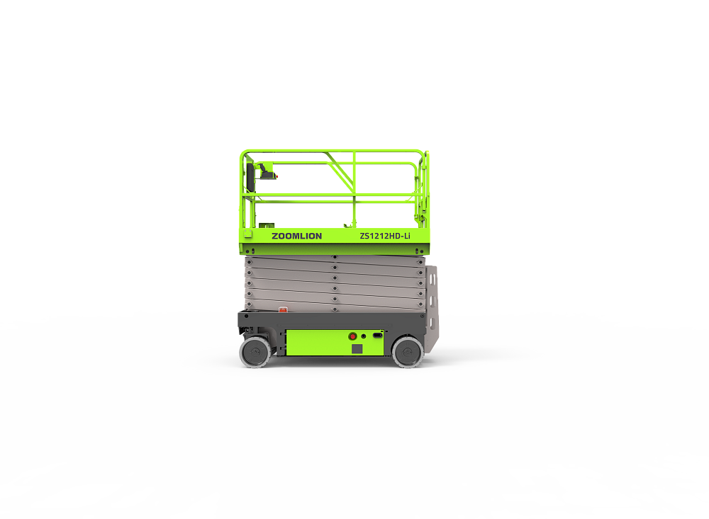 Ножничный подъемник ZOOMLION ZS1212HD-LI в Нижнем Новгороде
