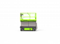 Ножничный подъемник ZOOMLION ZS1212HD-LI в Нижнем Новгороде