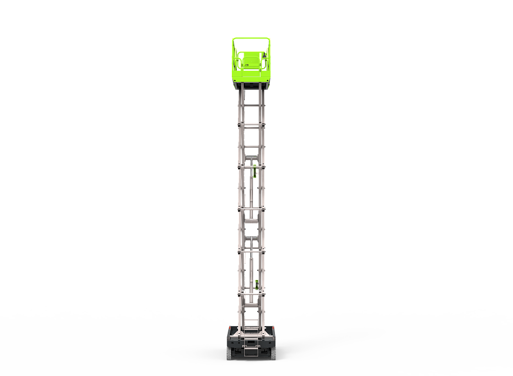 Ножничный подъемник ZOOMLION ZS1414HD в Нижнем Новгороде