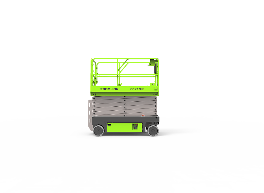 Ножничный подъемник ZOOMLION ZS1212HD в Нижнем Новгороде