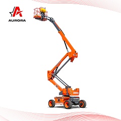 Коленчатый подъемник Dingli BA18CRT2