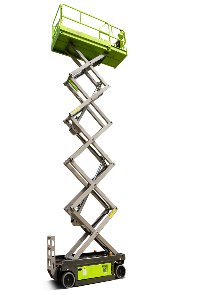 Ножничный подъемник ZOOMLION ZS1012HD в Нижнем Новгороде