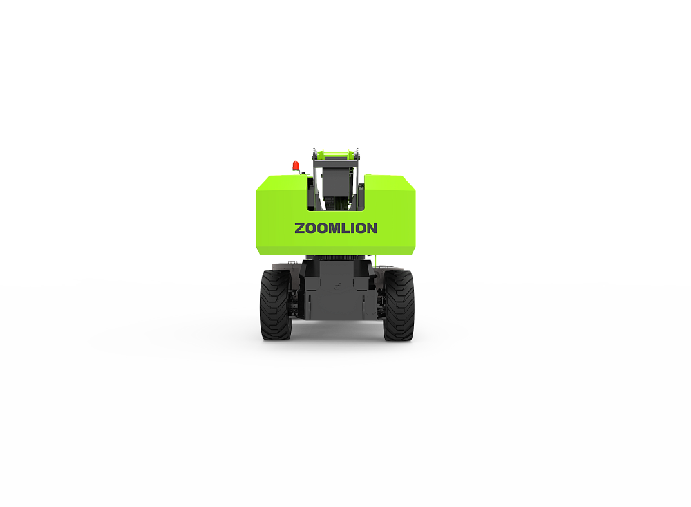 Телескопический подъемник ZOOMLION ZT38JE в Нижнем Новгороде