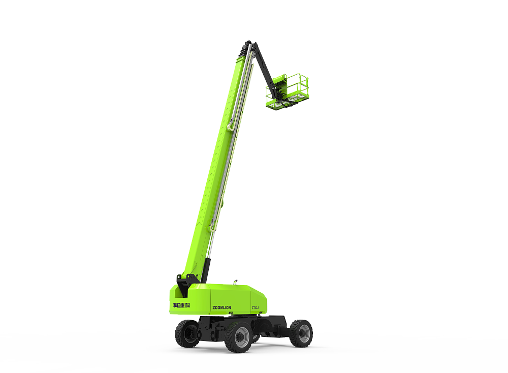 Телескопический подъемник ZOOMLION ZT42J в Нижнем Новгороде