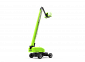 Телескопический подъемник ZOOMLION ZT42J в Нижнем Новгороде