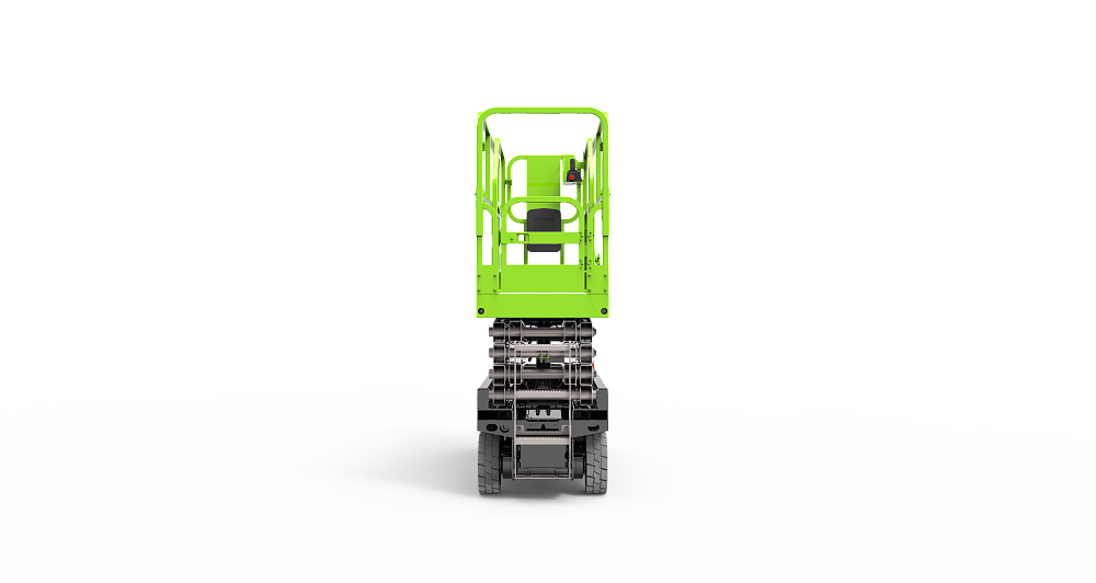 Ножничный подъемник ZOOMLION ZS0808HD-Li в Нижнем Новгороде