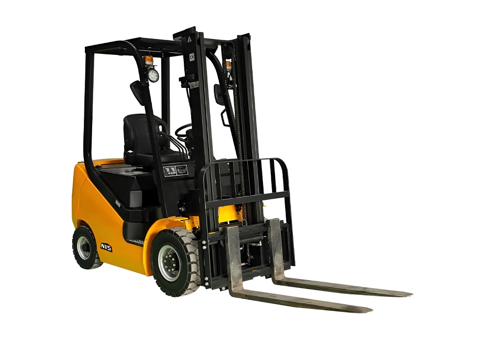 Вилочный погрузчик Aurora FD15T, 1.5т, Дизельный