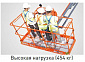 Телескопический подъемник Dingli BT24HRT в Нижнем Новгороде