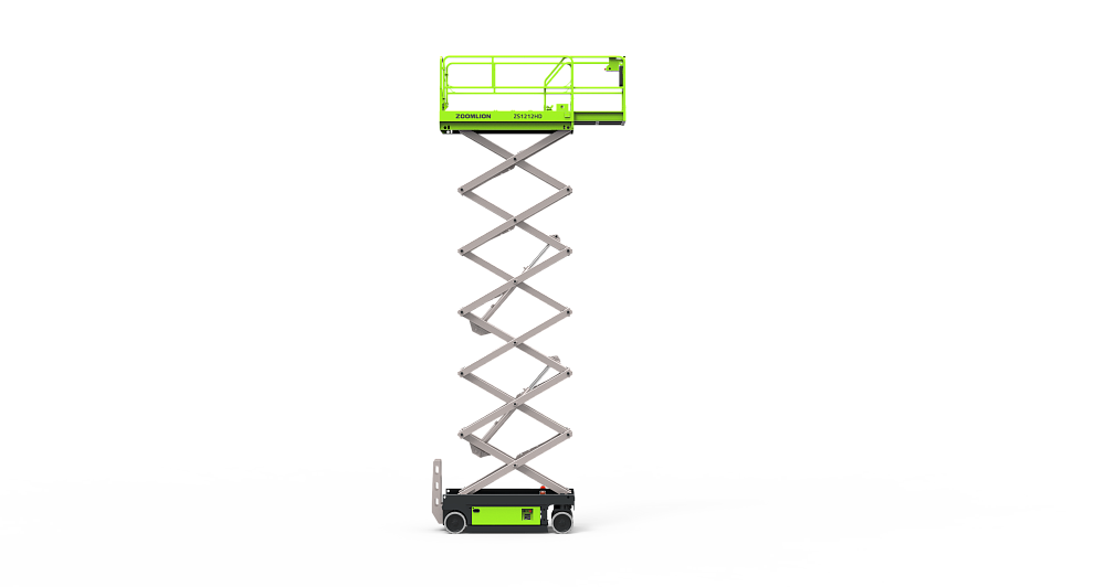 Ножничный подъемник ZOOMLION ZS1212HD в Нижнем Новгороде