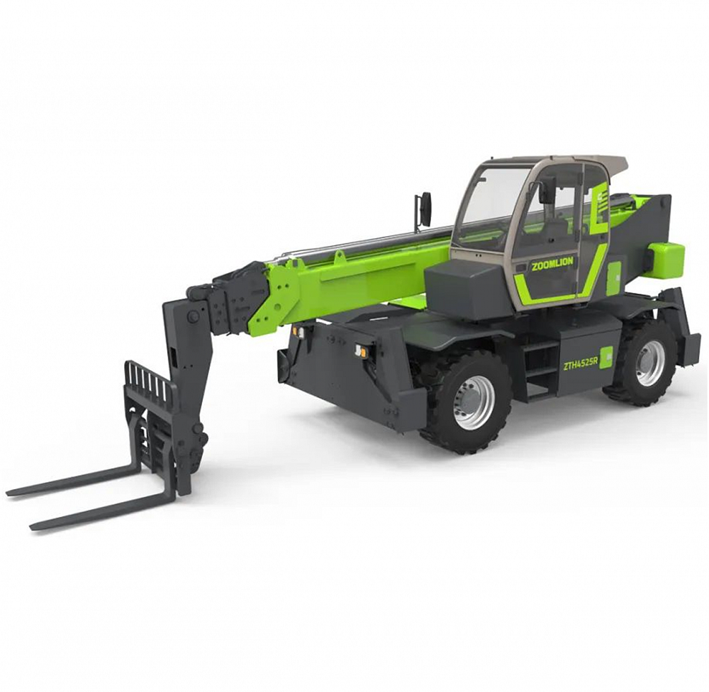 Телескопический погрузчик ZOOMLION ZTH4525R в Нижнем Новгороде