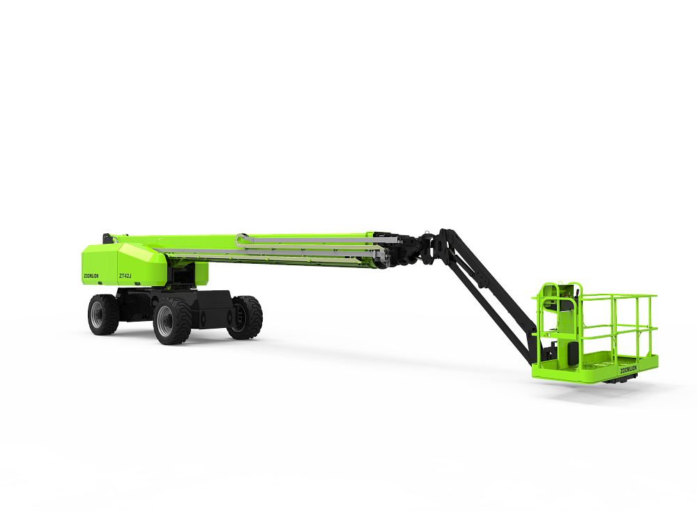 Телескопический подъемник ZOOMLION ZT42J в Нижнем Новгороде