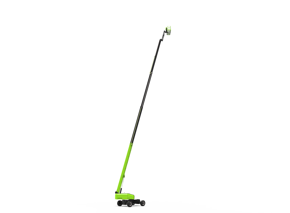 Телескопический подъемник ZOOMLION ZT42J в Нижнем Новгороде
