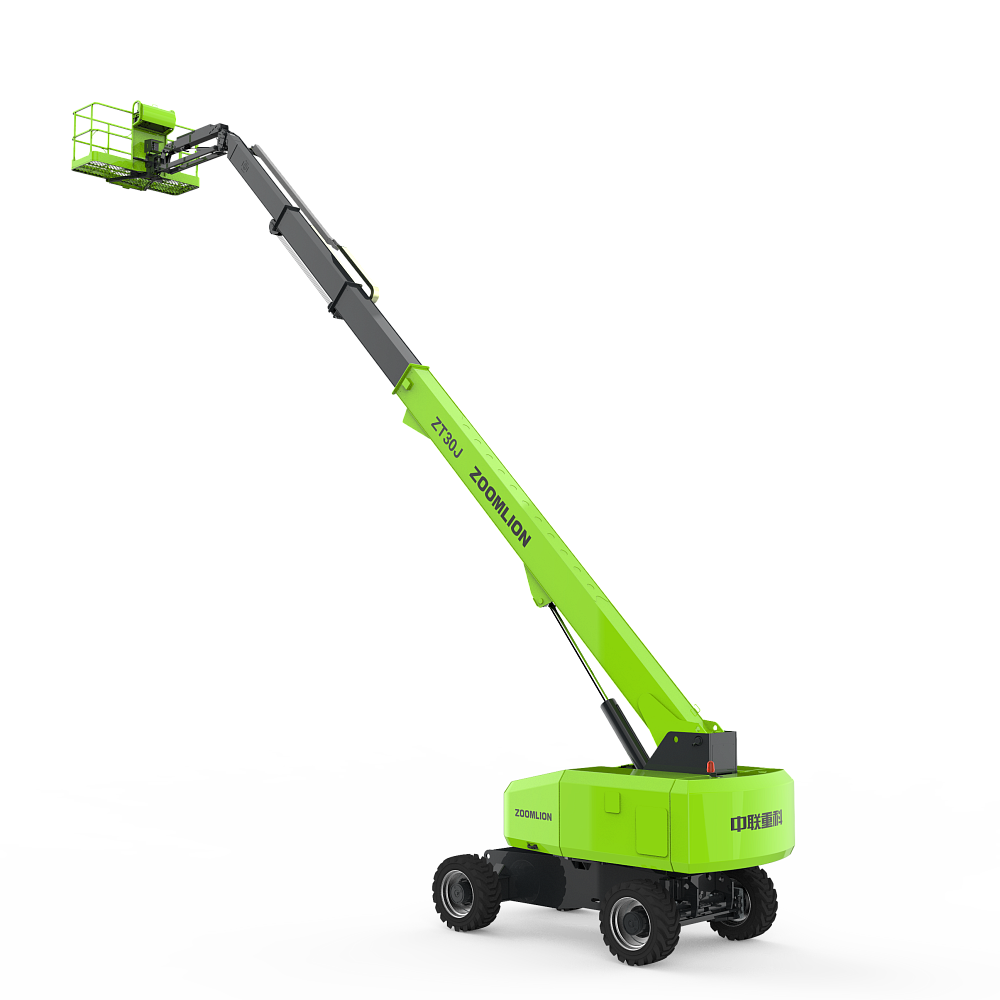 Телескопический подъемник ZOOMLION ZT30J в Нижнем Новгороде