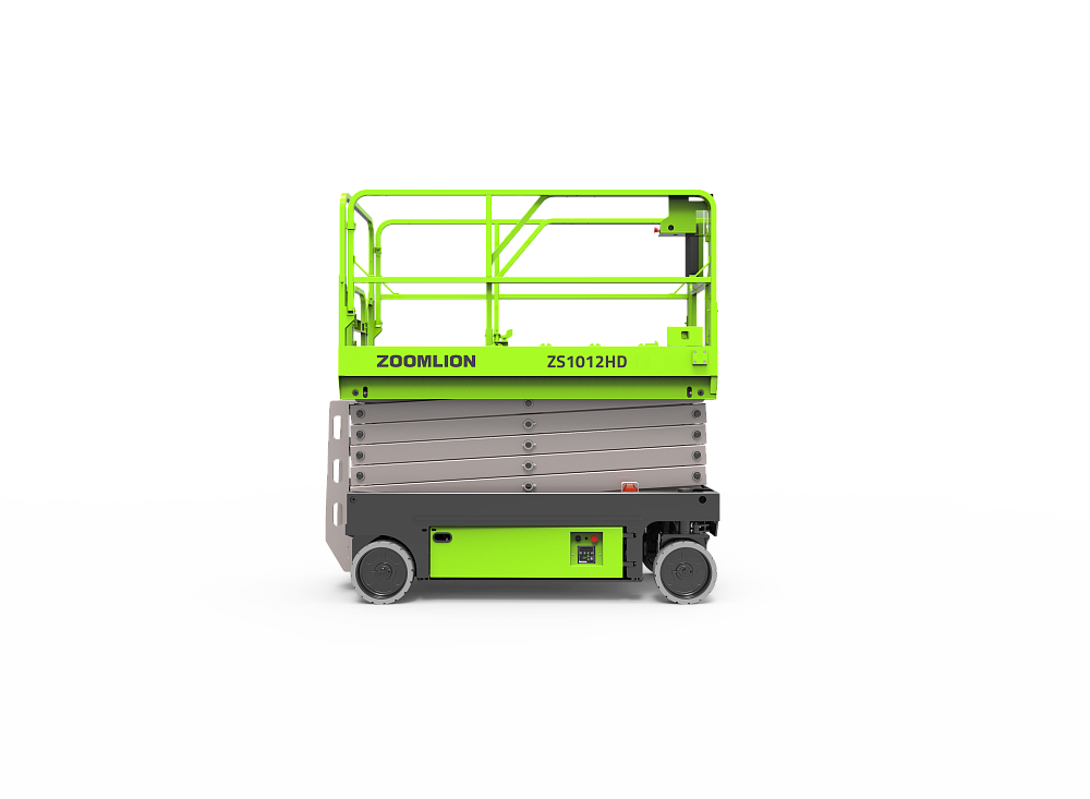 Ножничный подъемник ZOOMLION ZS1012HD в Нижнем Новгороде