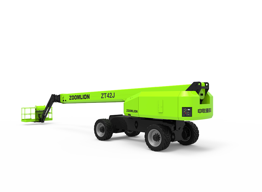 Телескопический подъемник ZOOMLION ZT42J в Нижнем Новгороде