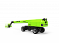 Телескопический подъемник ZOOMLION ZT42J в Нижнем Новгороде