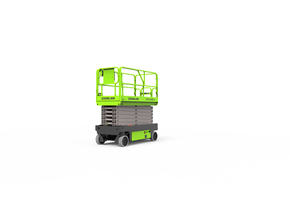 Ножничный подъемник ZOOMLION ZS1212HD-LI в Нижнем Новгороде
