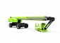 Телескопический подъемник ZOOMLION ZT42J в Нижнем Новгороде