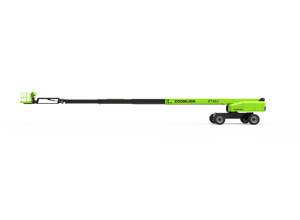 Телескопический подъемник ZOOMLION ZT42J в Нижнем Новгороде