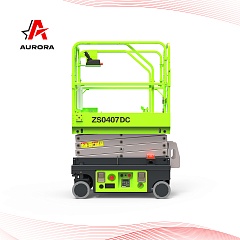 Ножничный подъемник ZOOMLION ZS0407DC в Нижнем Новгороде