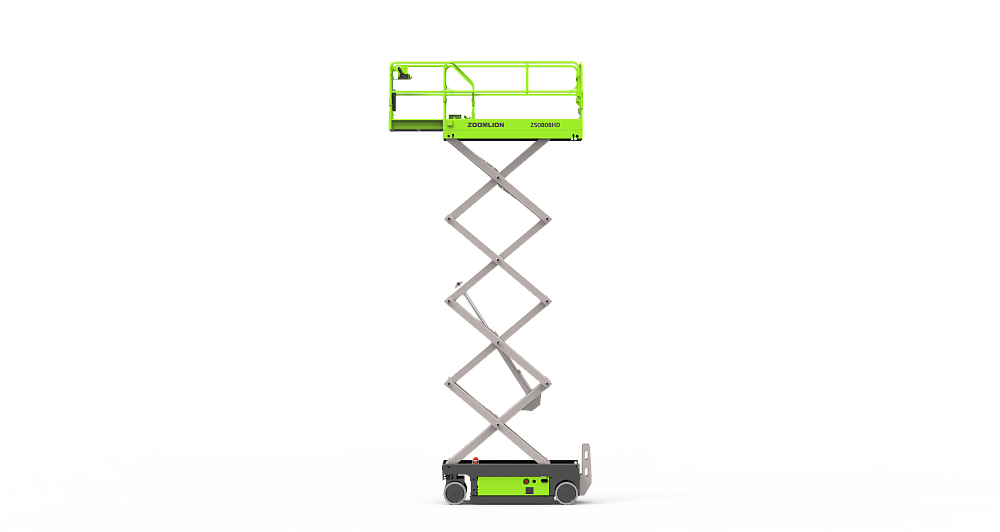 Ножничный подъемник ZOOMLION ZS0808HD в Нижнем Новгороде